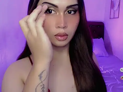 AlodiaOfCums online show from February 12, 2:06 am