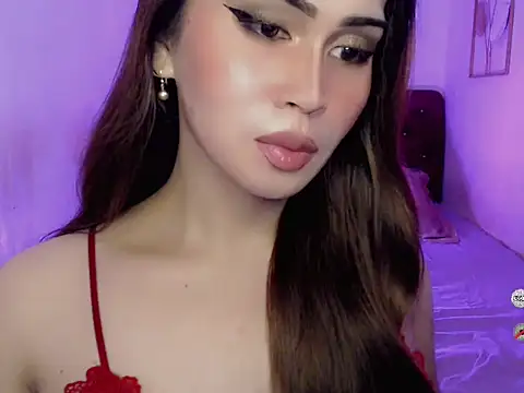 AlodiaOfCums online show from February 24, 3:37 am