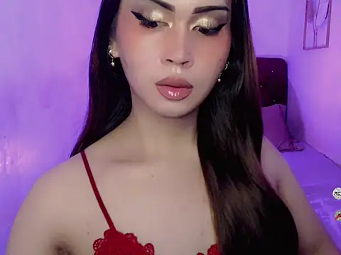 AlodiaOfCums online show from February 28, 4:13 am