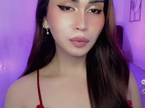 AlodiaOfCums online show from March 2, 5:08 am