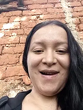 Arisha34 online show from November 13, 1:10 pm