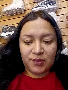 Arisha34 online show from November 21, 10:36 am