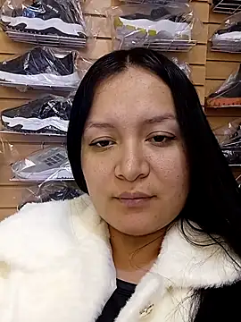 Snapshot of Arisha34 chatting on December 21, 11:17 am Arisha34 online show from December 21, 11:17 am