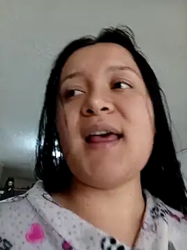 Snapshot of Arisha34 chatting on February 18, 5:42 pm Arisha34 online show from February 18, 5:42 pm