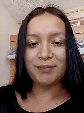 Snapshot of Arisha34 chatting on March 15, 8:48 pm Arisha34 online show from March 15, 8:48 pm