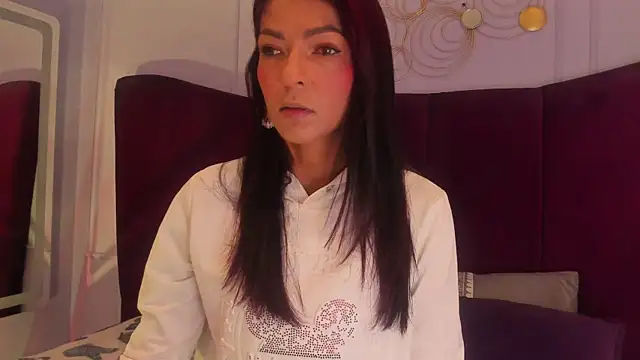 HannaPetit online show from January 29, 11:41 am