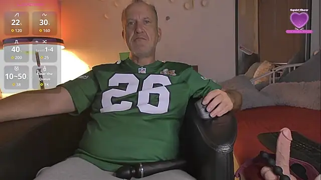 openminddaddy online show from January 16, 9:41 pm