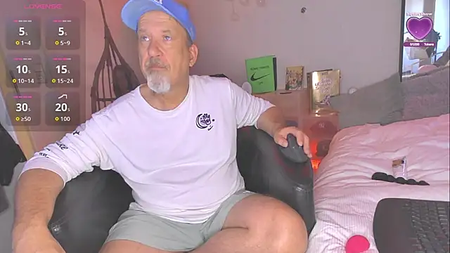 openminddaddy online show from March 22, 8:40 am