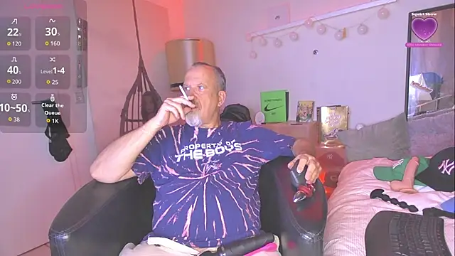 openminddaddy online show from April 4, 6:16 pm