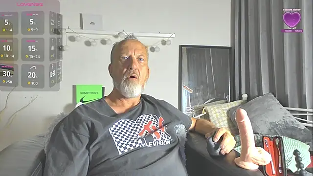 Snapshot of openminddaddy chatting on May 19, 7:53 pm openminddaddy online show from May 19, 7:53 pm