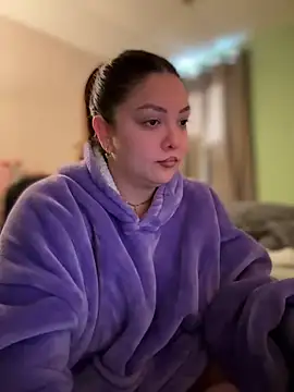 nativepumpkin95 online show from February 8, 6:22 pm