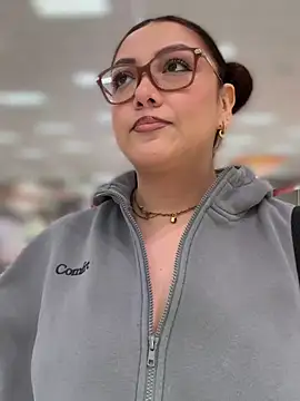 nativepumpkin95 online show from March 1, 11:51 pm