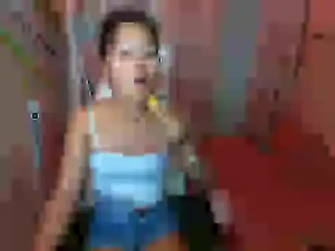 young salsalita online show from November 6, 1:01 pm