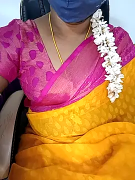Tamil-hotwife online show from January 17, 3:50 pm