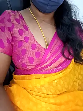 Tamil-hotwife online show from April 10, 4:23 pm
