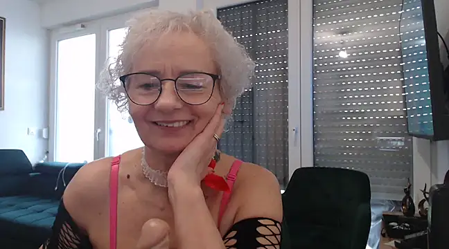 Hot Ann52 online show from February 3, 9:19 am