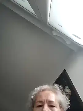 Hot Ann52 online show from February 10, 6:35 pm