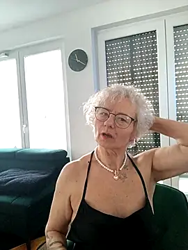 Hot Ann52 online show from February 19, 10:23 am