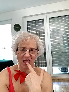 Hot Ann52 online show from March 7, 8:02 am