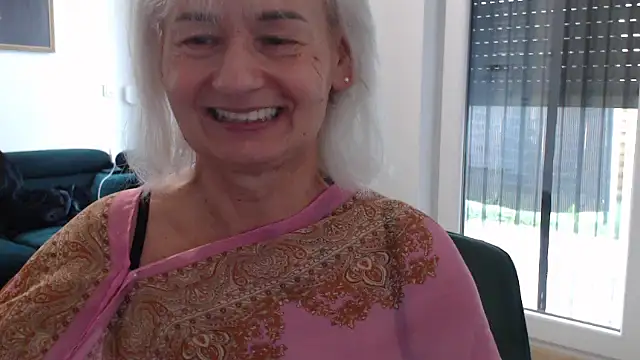 Hot Ann52 online show from September 16, 12:17 pm