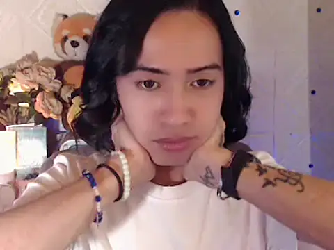 Lemonadexxx online show from February 10, 1:11 pm