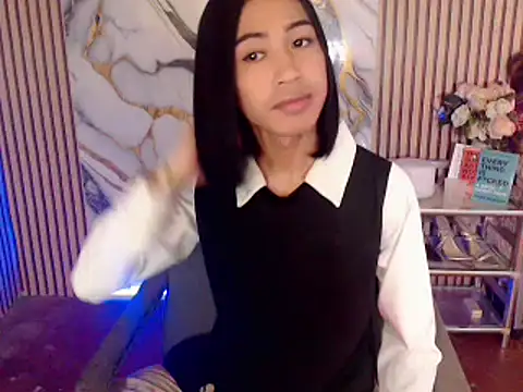 Lemonadexxx online show from March 12, 7:28 pm