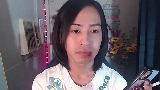 Lemonadexxx online show from December 15, 5:55 am