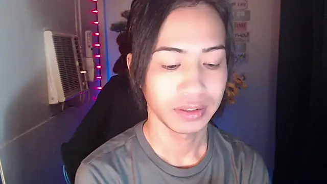 Lemonadexxx online show from December 20, 10:33 am