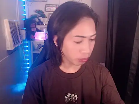 Lemonadexxx online show from February 15, 12:25 pm