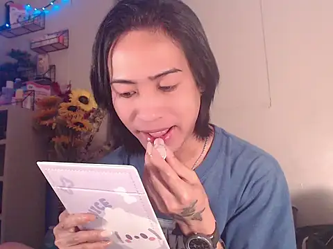 Lemonadexxx online show from February 17, 2:30 am