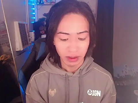 Lemonadexxx online show from February 20, 5:37 am