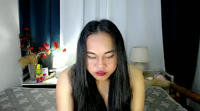 bettina love online show from December 11, 3:56 am
