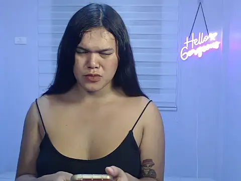 Miss Ivanawolf online show from December 13, 12:39 pm