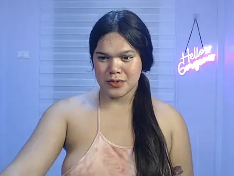 Miss Ivanawolf online show from December 27, 12:45 pm
