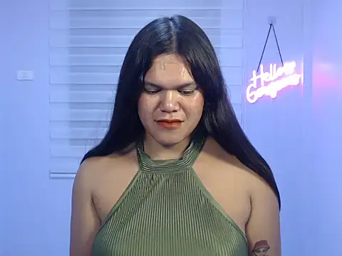Miss Ivanawolf online show from January 10, 3:27 pm