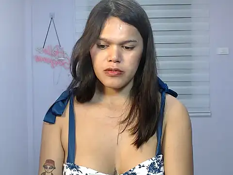 Miss Ivanawolf online show from October 14, 10:16 am