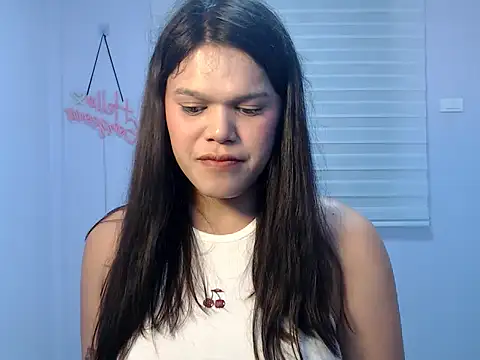 Miss Ivanawolf online show from February 20, 11:00 am