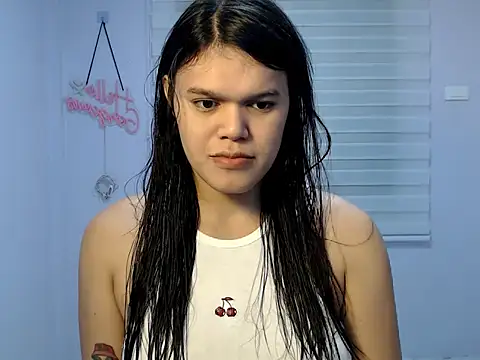 Miss Ivanawolf online show from May 19, 12:11 pm
