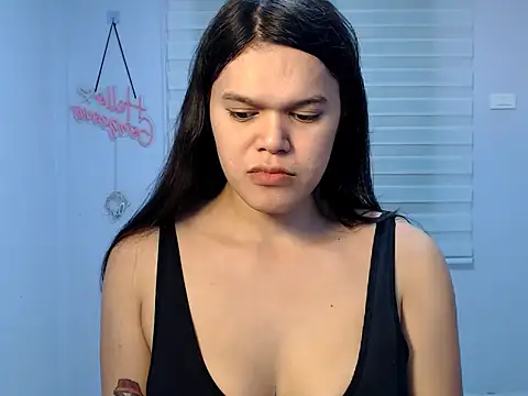 Miss Ivanawolf online show from May 20, 11:16 am