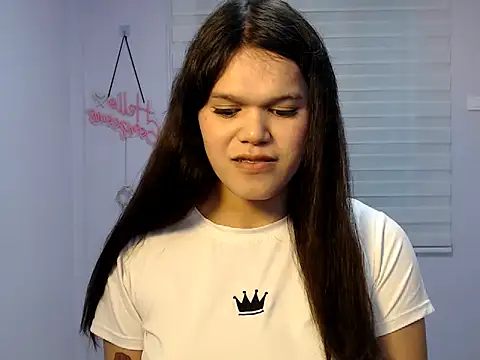 Miss Ivanawolf online show from May 24, 9:14 am