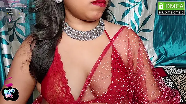 Strip---Queen online show from February 22, 2:08 pm