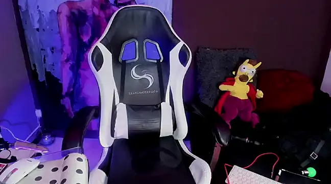 Ardat Lili69 online show from March 6, 4:28 pm