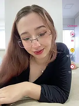 Snapshot of tsuki_chan_on chatting on May 24, 7:30 pm tsuki chan on online show from May 24, 7:30 pm