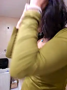 Goldenlace online show from January 14, 12:00 pm