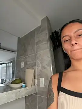 karlyn angels online show from May 12, 5:21 pm