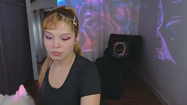 xvirtual dollx online show from May 26, 3:35 am