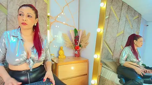 ALESKADUTH online show from March 14, 5:24 am