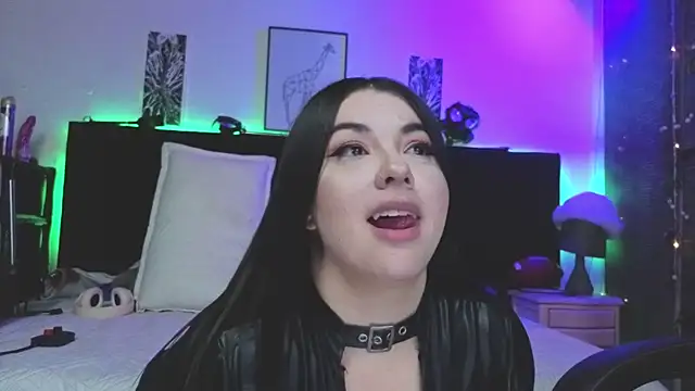 Liah santos online show from October 13, 2:06 pm