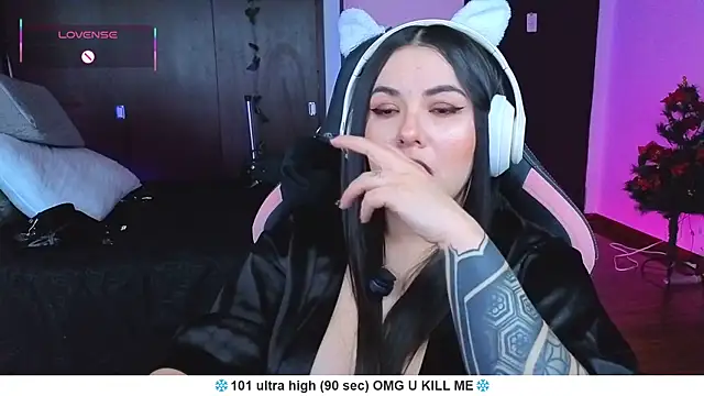 Snapshot of Liah_santos chatting on January 9, 3:04 pm Liah santos online show from January 9, 3:04 pm