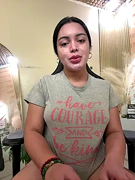 Snapshot of HotstuffCherrySummer chatting on November 1, 8:27 am HotstuffCherrySummer online show from November 1, 8:27 am